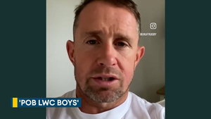 'You can do it': Wales rugby legend Shane Williams in good luck message for UK at Forces World Cup