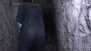 Inside The Secret WW1 Tunnels Hidden Beneath The French Countryside