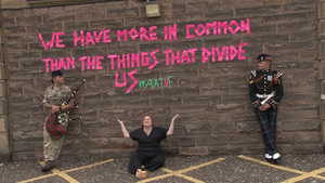 Army At The Fringe: Performances Go Digital During COVID-19