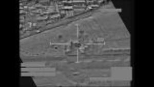 RAF Take The Fight To Daesh In Iraq And Syria