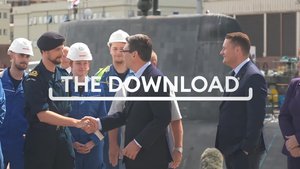 The Download | 30 July 
