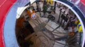 The Ships Making Submarines Safer 