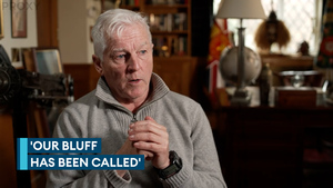 Colonel Tim Collins on UK's ability to protect overseas sovereign bases