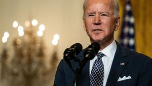 US To Keep Troops In Germany