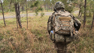 Exercise Rattlesnake: US Army's 'Most Hated Unit' Gives Hell To UK Troops