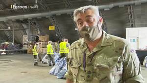Brexit: Parcel Changes For Troops In Cyprus Explained
