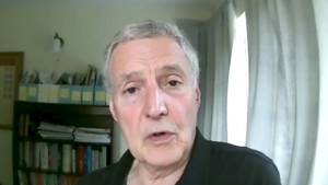 What Does The National Security Adviser Do? 