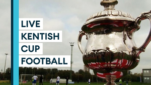 Kentish Cup 2022: How to watch UKAF v Dutch Forces LIVE