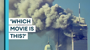 'Which Movie Is This?': How British Veteran Remembers 9/11 Reaction 