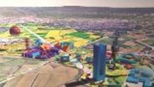 Former Military Housing Site To Be Given Futuristic Makeover
