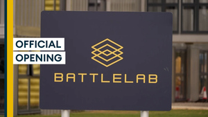 Defence BattleLab: Cutting-edge technology to drive innovation