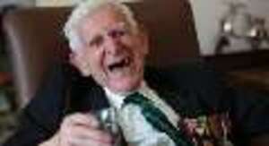 Farewell to Care Home Escapee Veteran