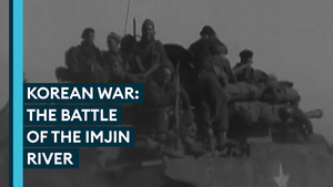The Battle Of The Imjin River: 70 Years On