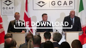 The Download | 22 July