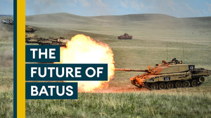 BATUS: Army's Canada training base to see 'change' but won't close, Wallace says
