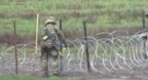 Sappers Prepare for High Readiness