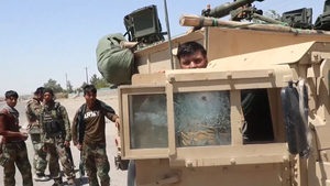 What Would It Take To Get US And Coalition Forces Back Into Afghanistan?