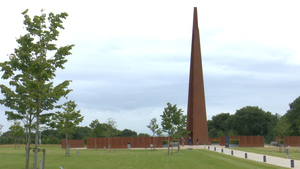 International Bomber Command Centre Reopens After Coronavirus Lockdown