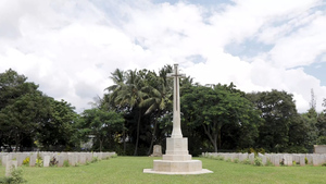 Commonwealth War Graves Commission's Search For WW1's Forgotten Heroes