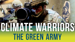 Climate Warriors: How is the MOD making its estate more sustainable?