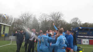 The Forces Sports Show: Football Finals 2020