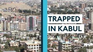 Campaign to keep Afghan interpreter family in safe house before they can escape country