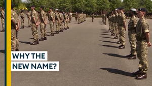 New name: What is the Army Multicultural Network?