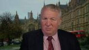'Separate Trident From MoD Budget', Says Former Defence Minister