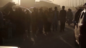 What Now In Afghanistan For Interpreters?