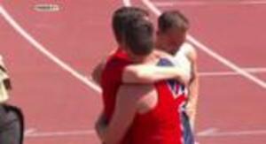 UK Medals Keep Rolling In At Invictus Games