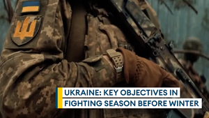 No advice in a handbook to speed up Ukraine's counter-offensive, retired British Army general says