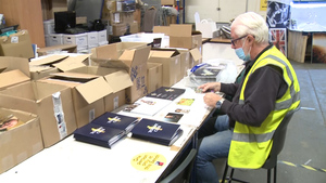 New 'Tommy Club' Encourages Public To Support Veterans