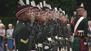 Royal Regiment Of Scotland: How Has The Regiment Developed In 15 Years?