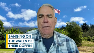 The 'most tragic, saddest' story from Pearl Harbor