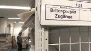 Paderborn Exhibition