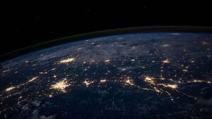 UK To Take Steps To Protect Against Russia And China Space Threats, Ben Wallace Says