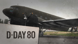 Logistics win the war: What makes the Dakota one of the best WW2 planes?