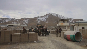 Preliminary Agreement For Afghan Government-Taliban Peace Talks An 'Important Step'