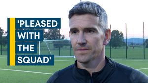 UKAF Head Coach reacts to impressive Hartbury win