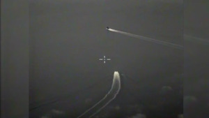 HMS Defender: Russian Releases Video Of 'Border Violation'