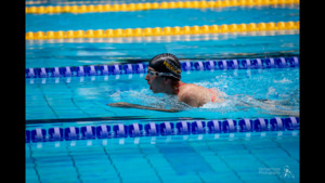 Invictus Games 2020: Meet Kelly Leonard