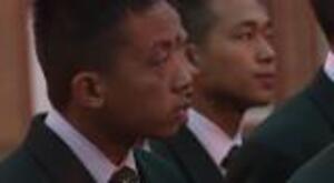 Emotional Day As Gurkhas Leave Catterick