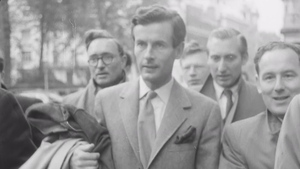 Group Captain Peter Townsend's Service Medals Sell At Auction For £260,000