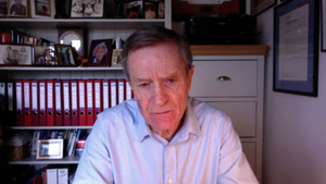 COVID: What Might The Pandemic Mean For Military Charities In 2021?
