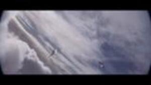 Laser-Firing Sixth Generation Fighter Revealed