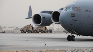 'Dunkirk By Whatsapp': UK Efforts Continue To Rescue Stranded Afghan Allies