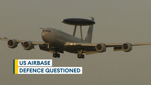 AWACS strike in Saudi Arabia exposes a growing airbase threat