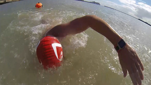 The Forces Sports Show: Army Captain Set To Swim English Channel To Raise Awareness For Mental Health
