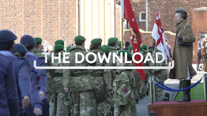 The Download | 19 March