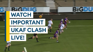 Remembrance Rugby 2022: How to watch LIVE